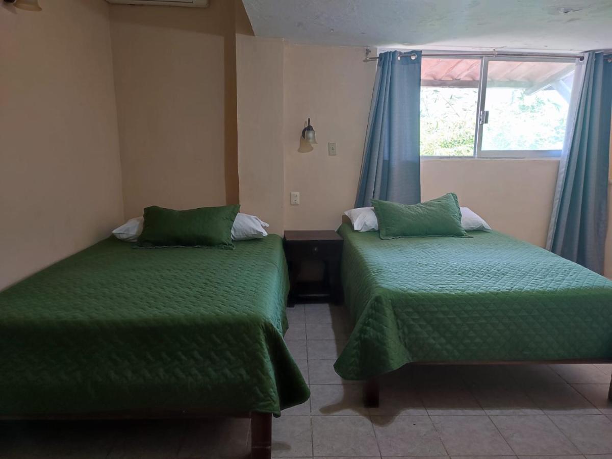 Hotel Rath Campeche Ngoại thất bức ảnh