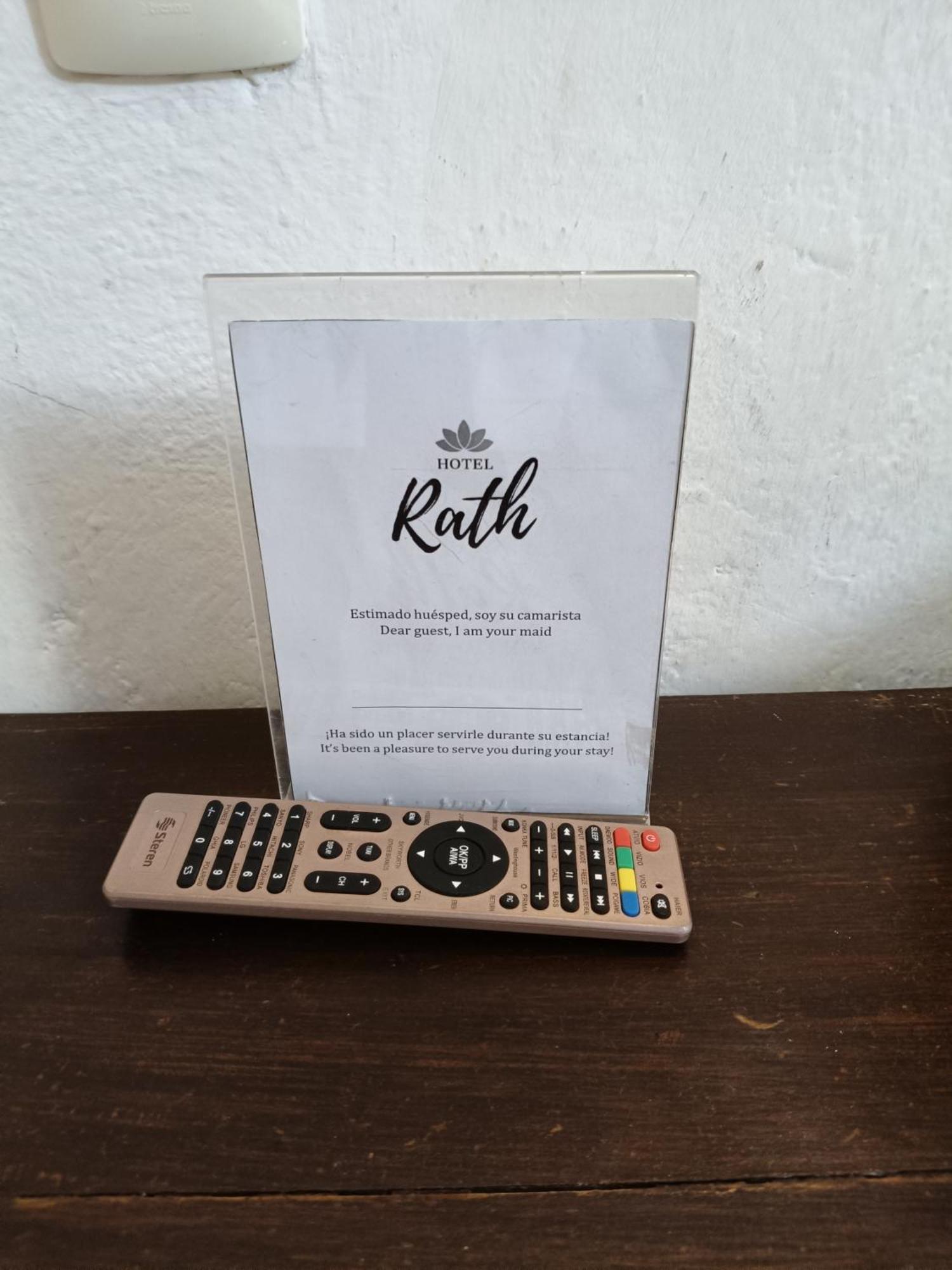 Hotel Rath Campeche Ngoại thất bức ảnh