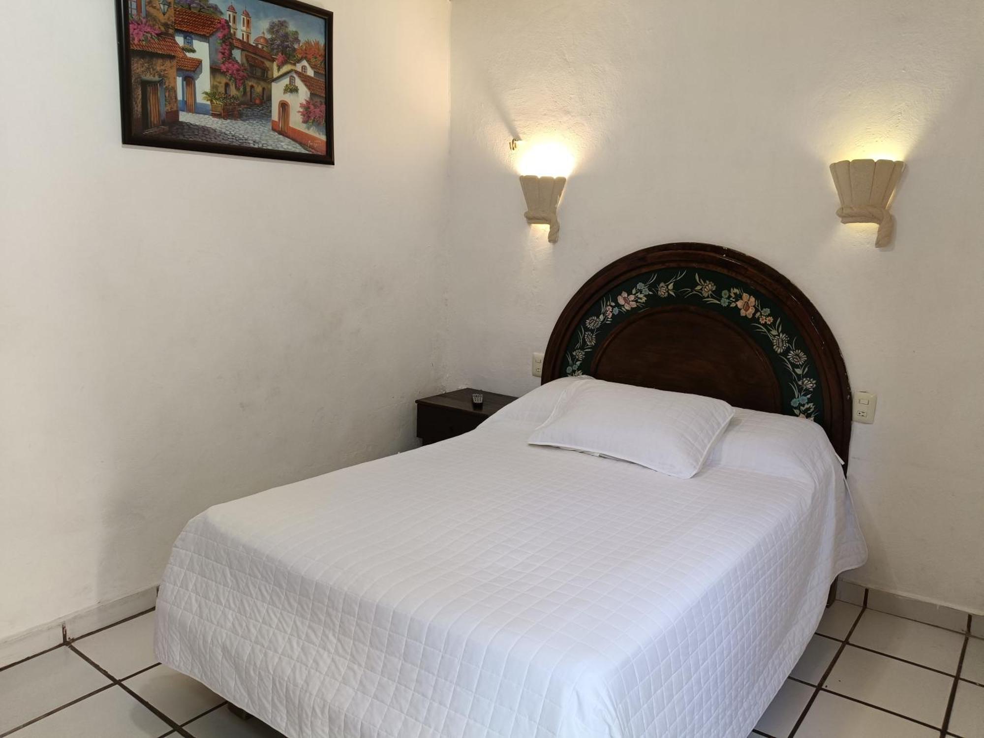 Hotel Rath Campeche Ngoại thất bức ảnh