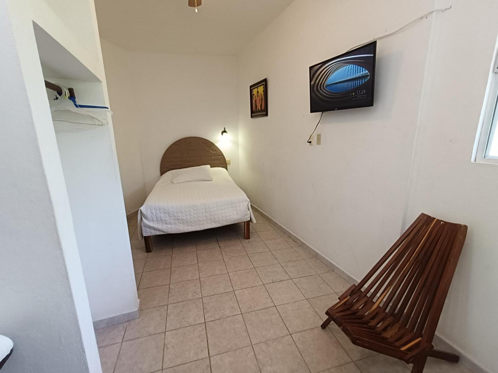 Hotel Rath Campeche Ngoại thất bức ảnh